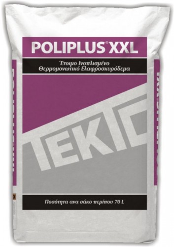 Poliplus XXLight